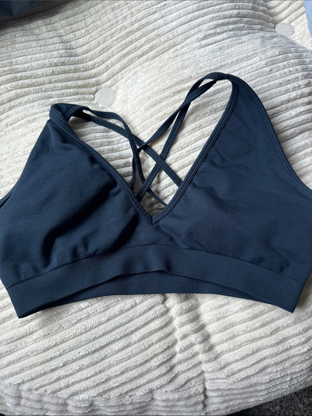 Alphalete Sports Bra